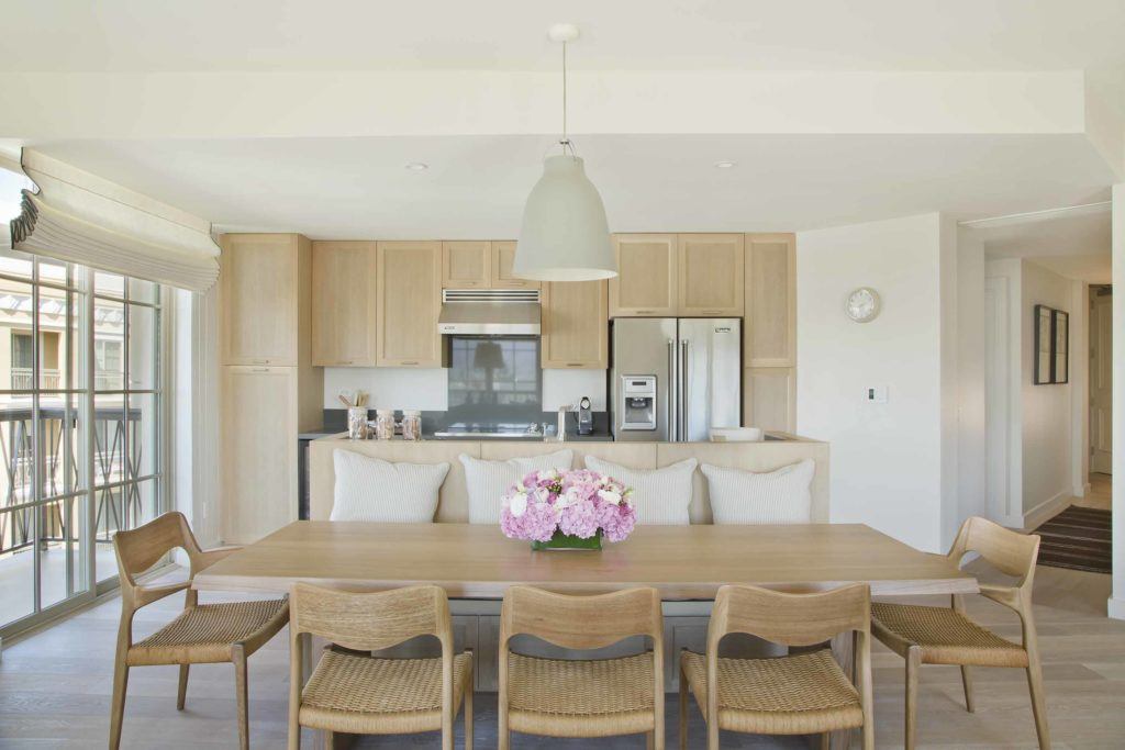 The Americana at Brand Luxury Apartments Caruso