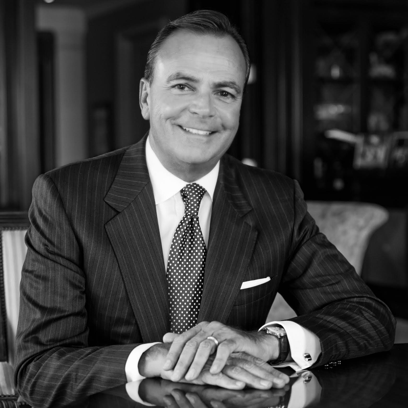 rick caruso school of law