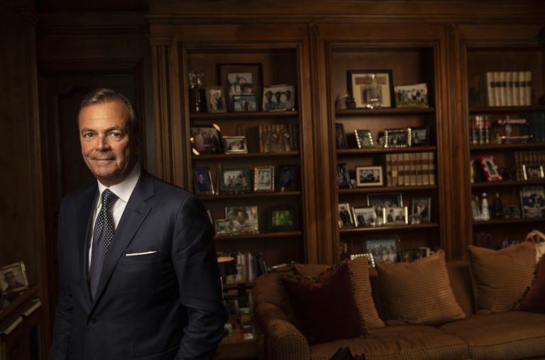 Rick Caruso - Caruso