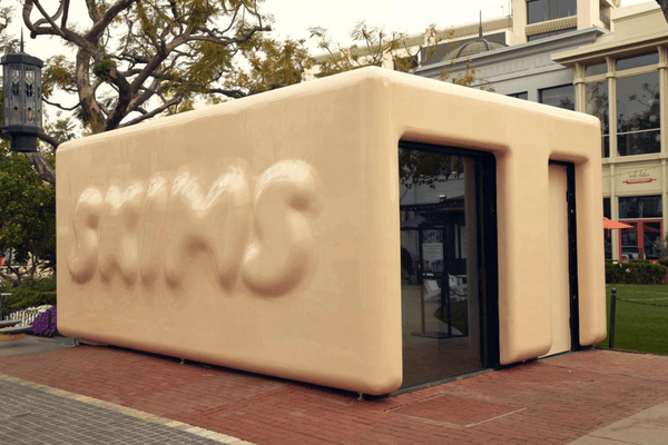 Skims Pop Up