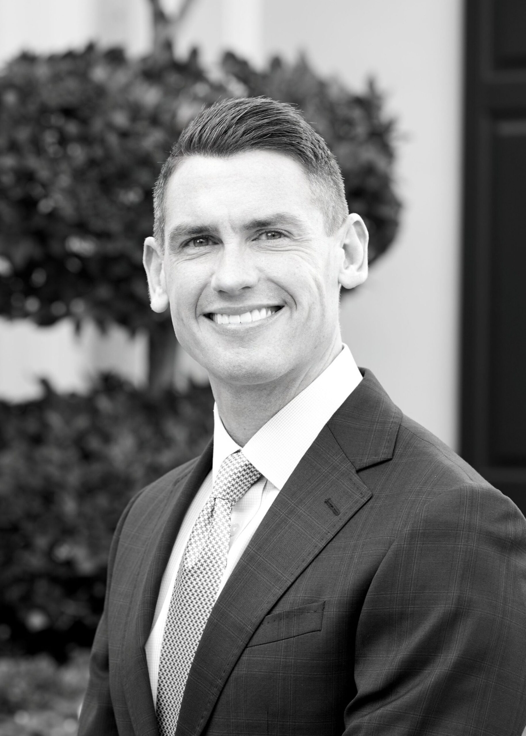 Brian Molski – Head Shot (Website)
